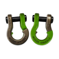 Jowl™ Recovery Split Shackle™ 7/8