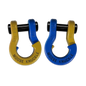 Jowl™ Recovery Split Shackle™ 7/8