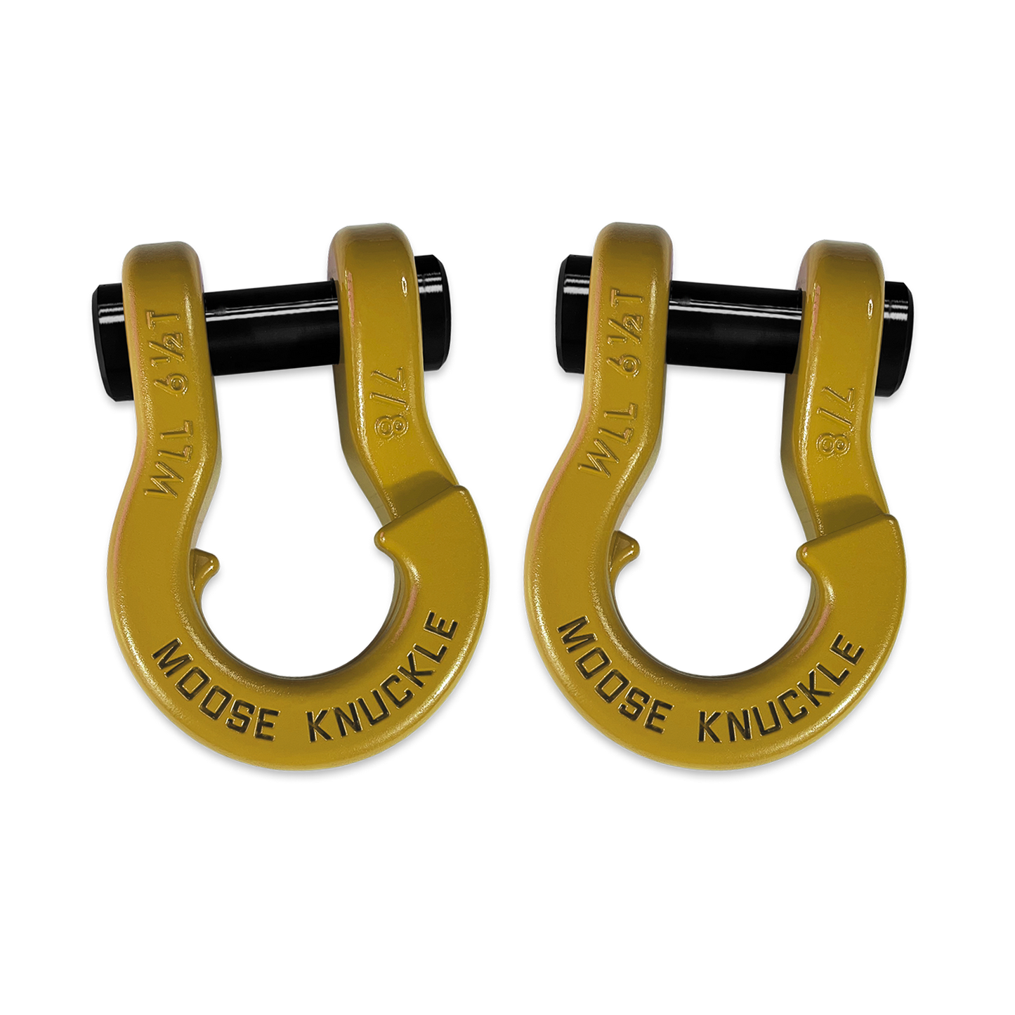 Jowl™ Recovery Split Shackle™ 7/8