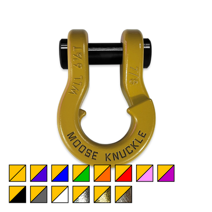 Jowl™ Recovery Split Shackle™ 7/8