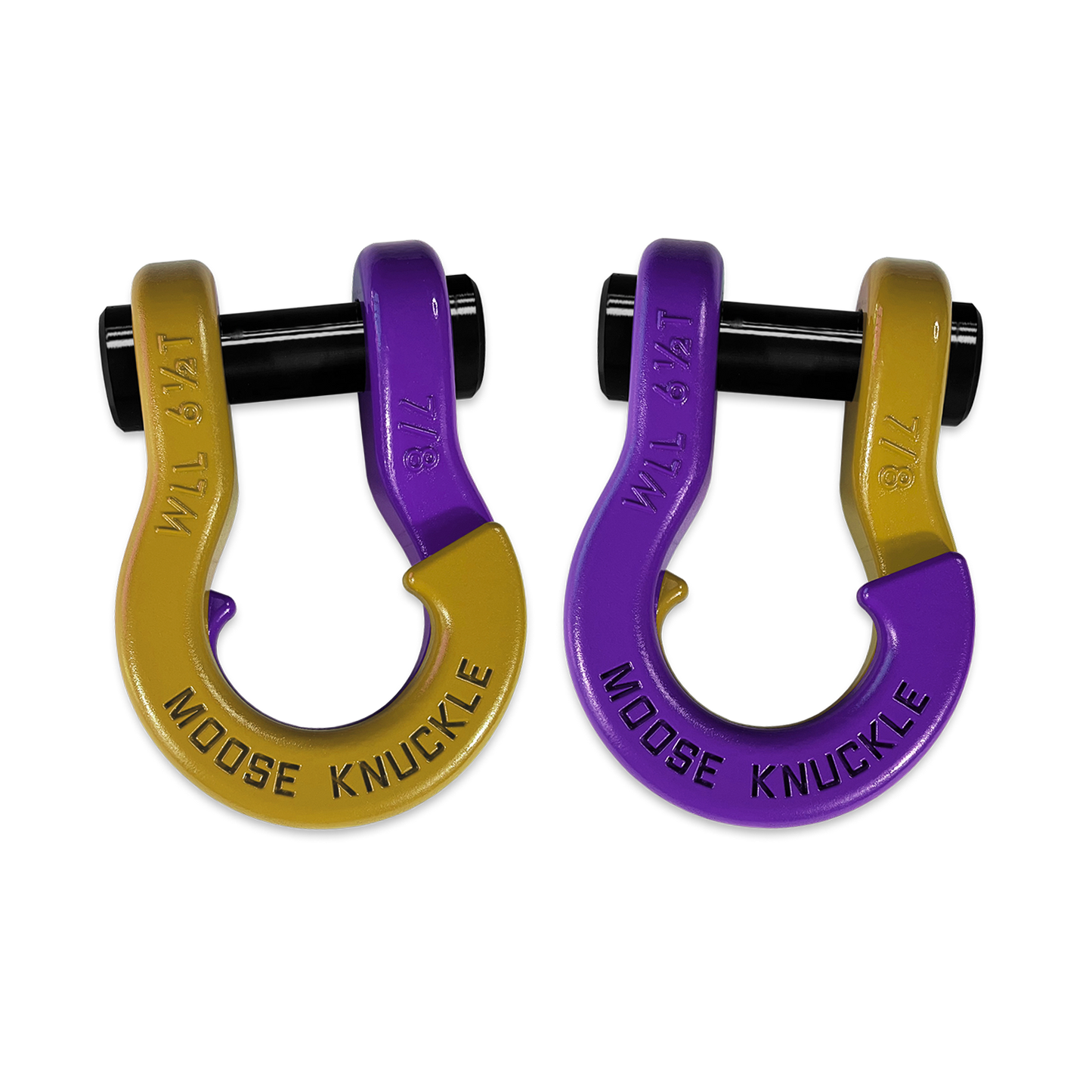 Jowl™ Recovery Split Shackle™ 7/8