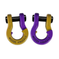 Jowl™ Recovery Split Shackle™ 7/8