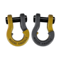 Jowl™ Recovery Split Shackle™ 7/8