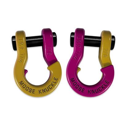 Jowl™ Recovery Split Shackle™ 7/8