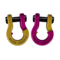 Jowl™ Recovery Split Shackle™ 7/8