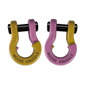 Jowl™ Recovery Split Shackle™ 7/8