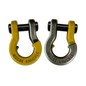 Jowl™ Recovery Split Shackle™ 7/8