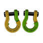 Jowl™ Recovery Split Shackle™ 7/8