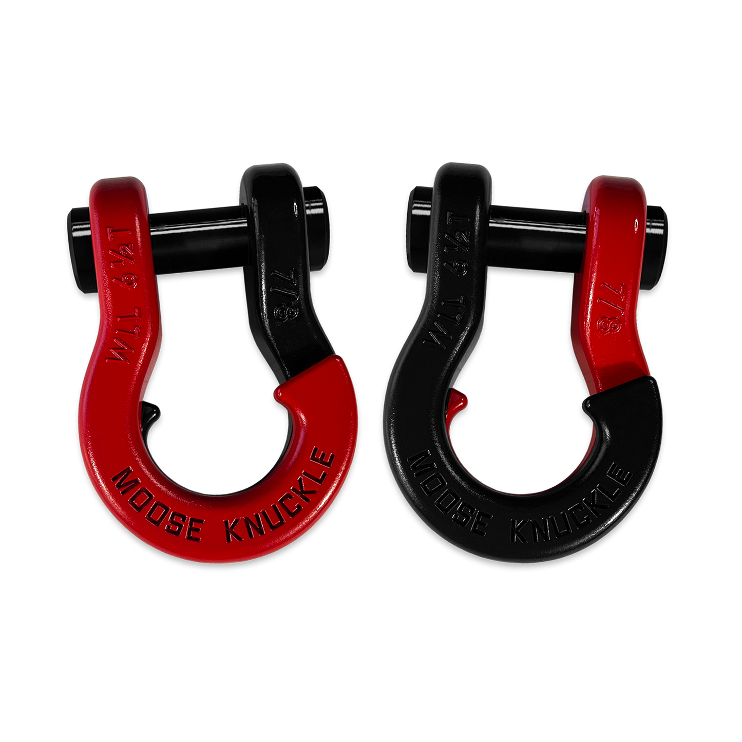 Jowl™ Recovery Split Shackle™ 7/8