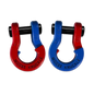 Jowl™ Recovery Split Shackle™ 7/8