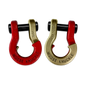 Jowl™ Recovery Split Shackle™ 7/8