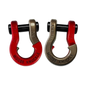 Jowl™ Recovery Split Shackle™ 7/8