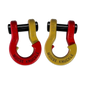 Jowl™ Recovery Split Shackle™ 7/8