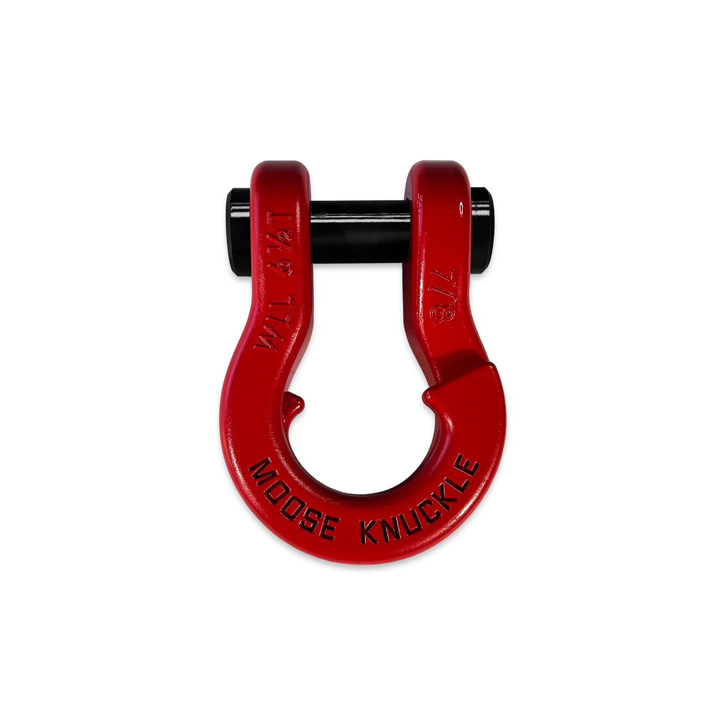 Jowl™ Recovery Split Shackle™ 7/8