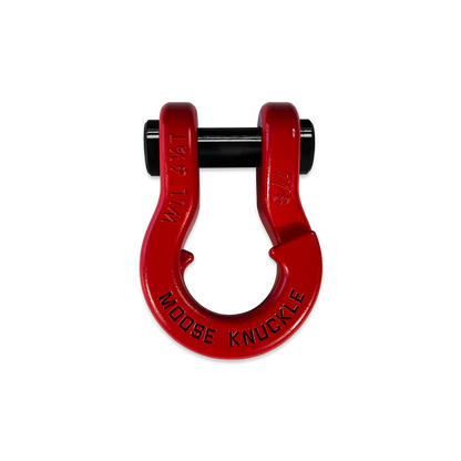 Jowl™ Recovery Split Shackle™ 7/8
