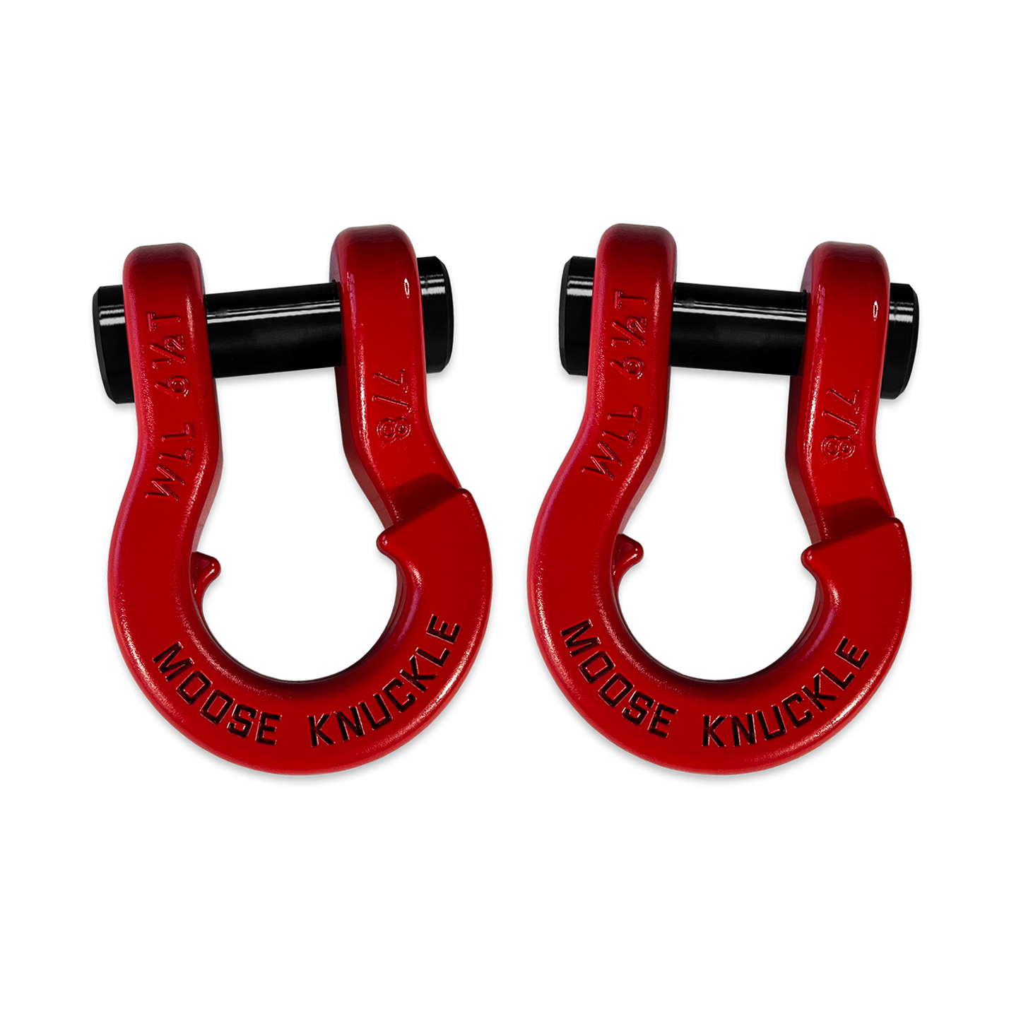 Jowl™ Recovery Split Shackle™ 7/8