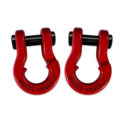 Jowl™ Recovery Split Shackle™ 7/8