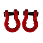 Jowl™ Recovery Split Shackle™ 7/8