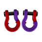 Jowl™ Recovery Split Shackle™ 7/8