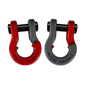 Jowl™ Recovery Split Shackle™ 7/8