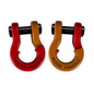 Jowl™ Recovery Split Shackle™ 7/8