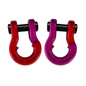 Jowl™ Recovery Split Shackle™ 7/8