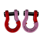 Jowl™ Recovery Split Shackle™ 7/8