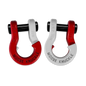 Jowl™ Recovery Split Shackle™ 7/8