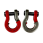 Jowl™ Recovery Split Shackle™ 7/8