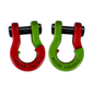 Jowl™ Recovery Split Shackle™ 7/8
