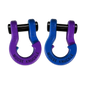 Jowl™ Recovery Split Shackle™ 7/8