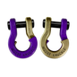 Jowl™ Recovery Split Shackle™ 7/8