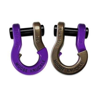 Jowl™ Recovery Split Shackle™ 7/8