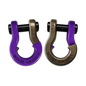 Jowl™ Recovery Split Shackle™ 7/8