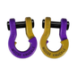 Jowl™ Recovery Split Shackle™ 7/8