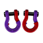 Jowl™ Recovery Split Shackle™ 7/8