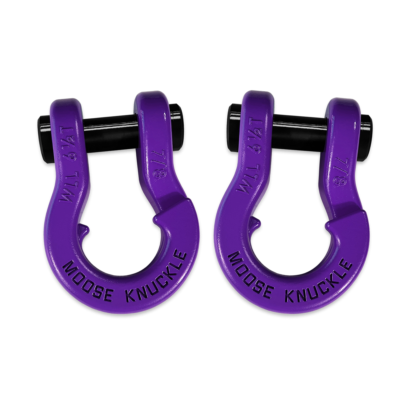 Jowl™ Recovery Split Shackle™ 7/8