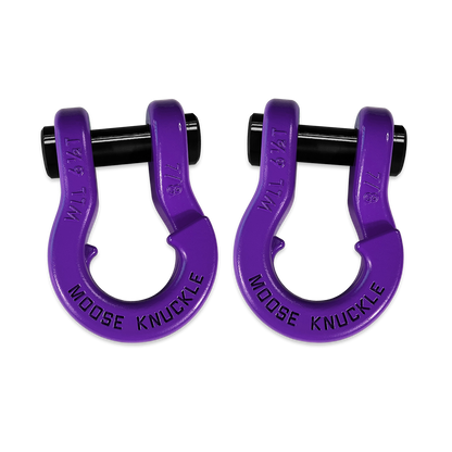 Jowl™ Recovery Split Shackle™ 7/8