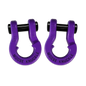 Jowl™ Recovery Split Shackle™ 7/8