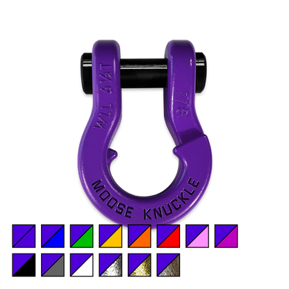 Jowl™ Recovery Split Shackle™ 7/8