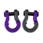 Jowl™ Recovery Split Shackle™ 7/8