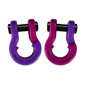 Jowl™ Recovery Split Shackle™ 7/8