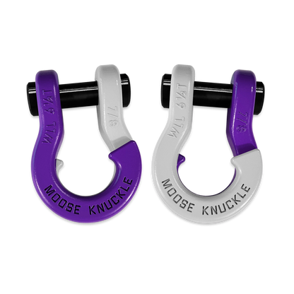 Jowl™ Recovery Split Shackle™ 7/8