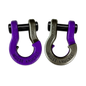 Jowl™ Recovery Split Shackle™ 7/8