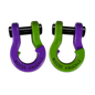 Jowl™ Recovery Split Shackle™ 7/8