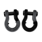Jowl™ Recovery Split Shackle™ 7/8