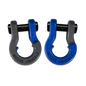 Jowl™ Recovery Split Shackle™ 7/8