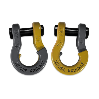 Jowl™ Recovery Split Shackle™ 7/8