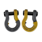 Jowl™ Recovery Split Shackle™ 7/8