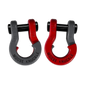 Jowl™ Recovery Split Shackle™ 7/8